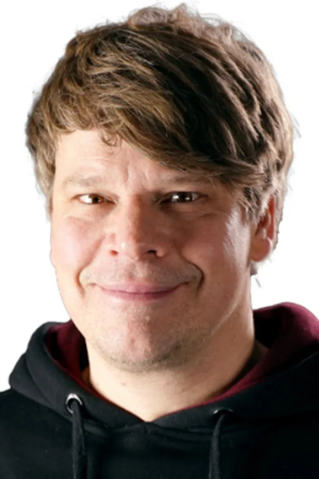 Cover image for Colin Gäbel