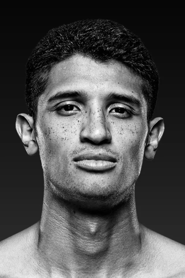 صورة الغلاف لـ Sebastian Fundora