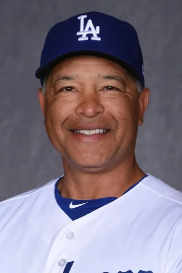 Обложка для Dave Roberts