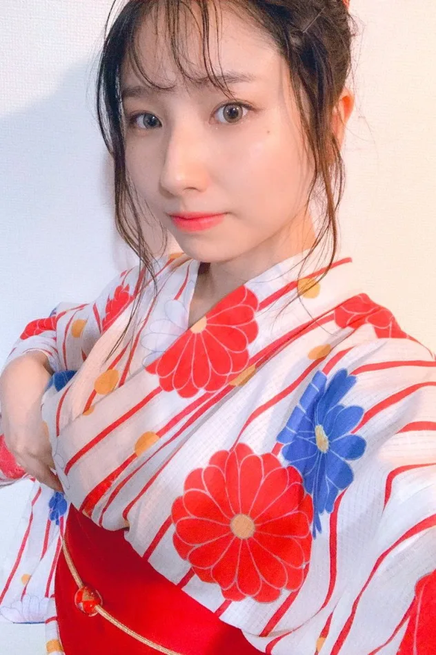 Обложка для Kanna Amasawa