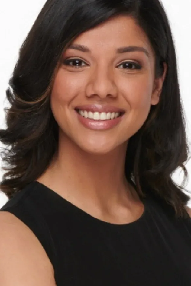 Cover image for Neetu Garcha