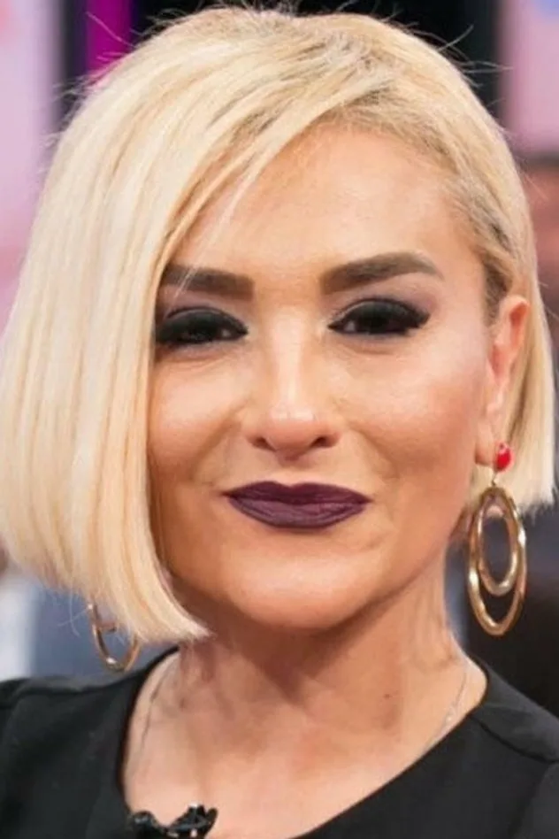Mətanət Əliverdiyeva için kapak görseli