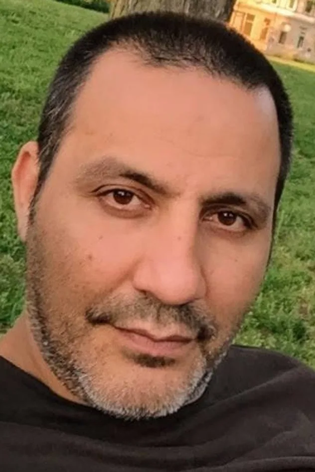אמיל בן שמעון fotoğrafı