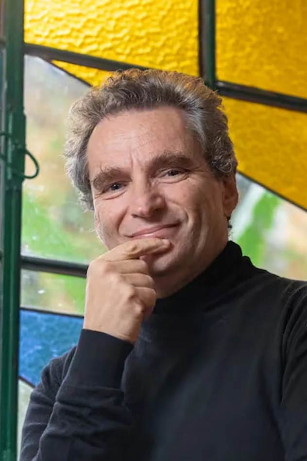 صورة الغلاف لـ Damián Dreizik