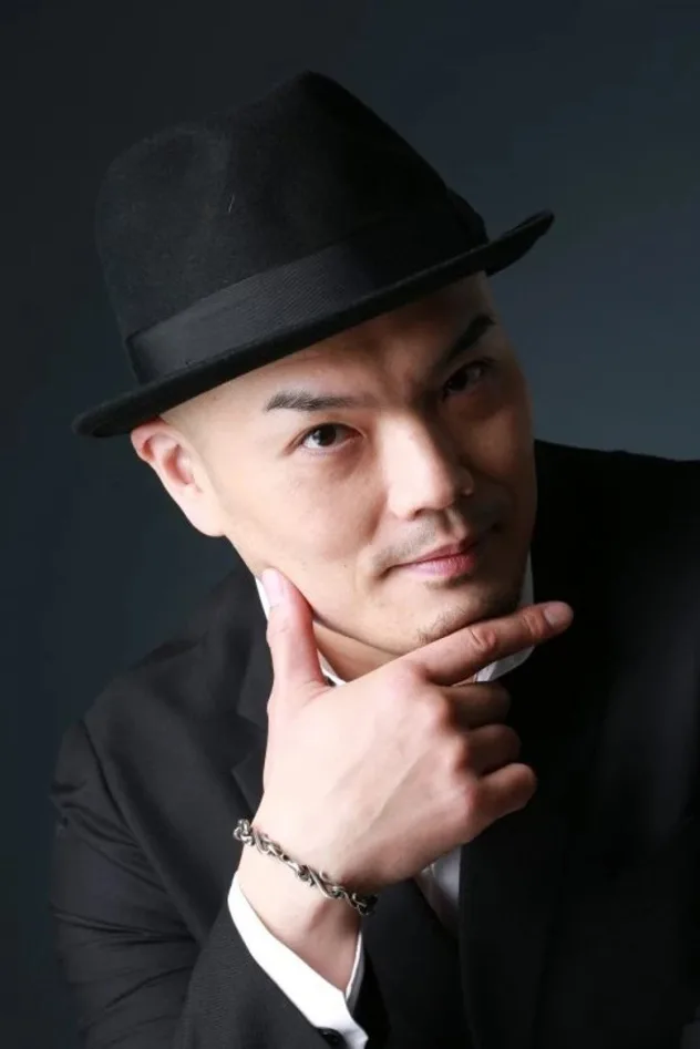 Imagen de portada para Masaru Hachinohe