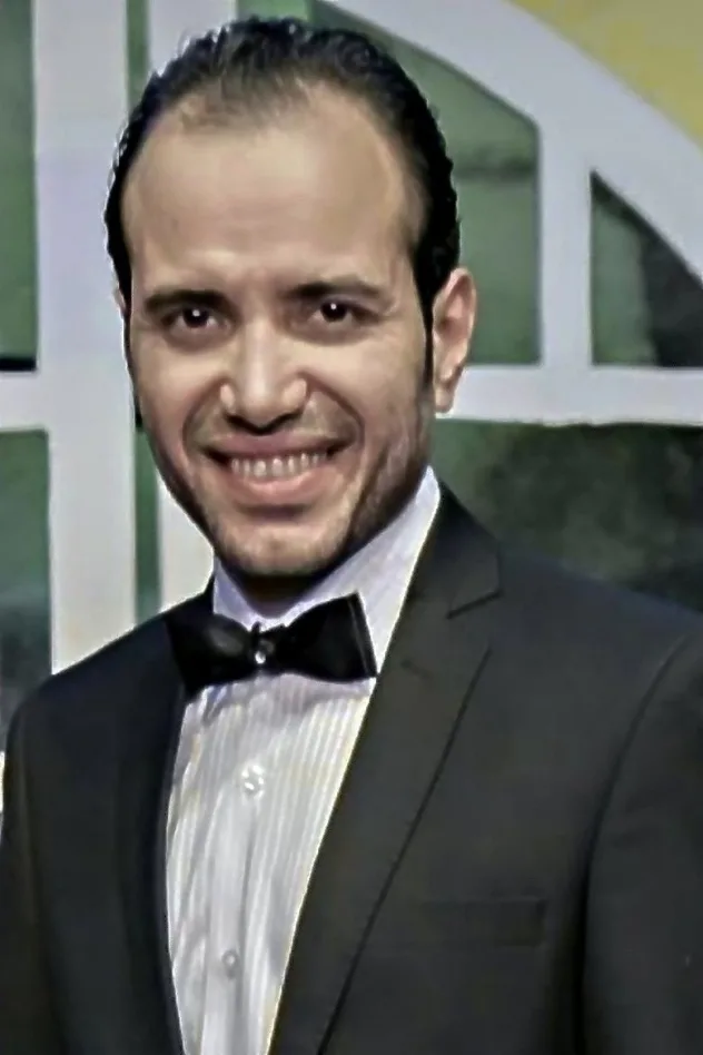 Ahmed Thabit için kapak görseli
