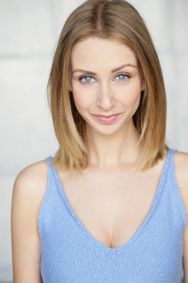 Обложка для Alina Bock
