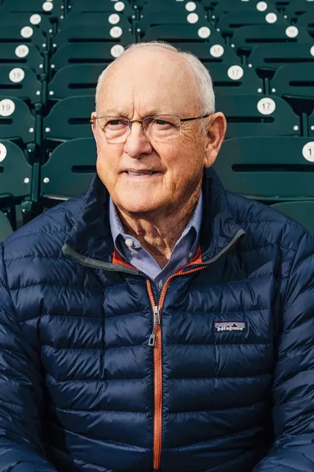 Imagen de portada para Nolan Ryan