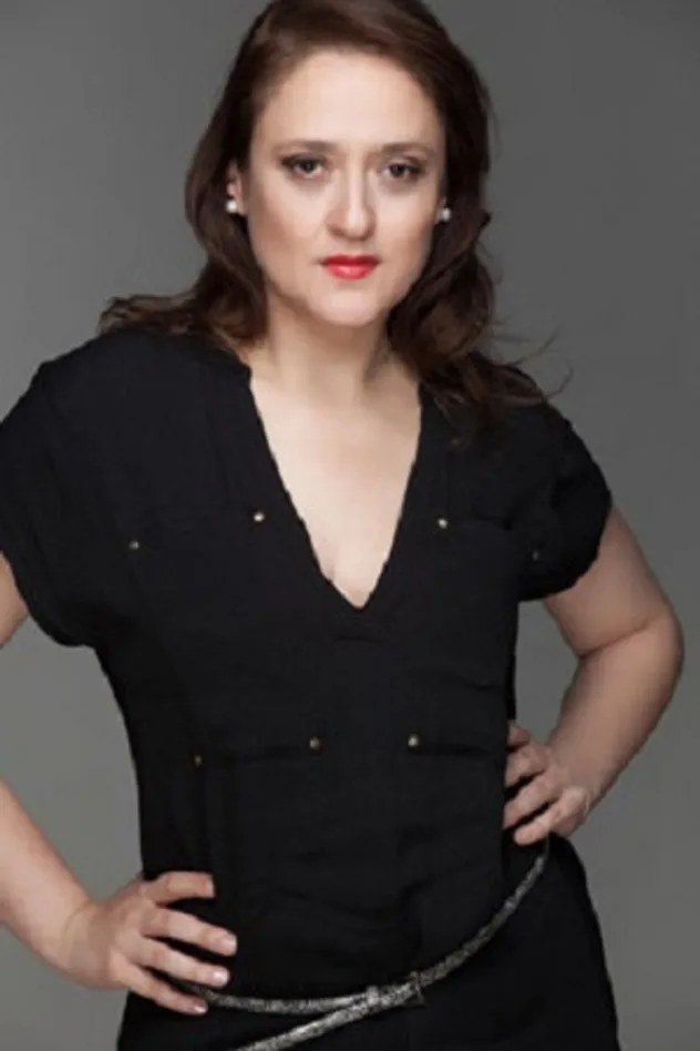 Imagen de portada para María Irene Toro