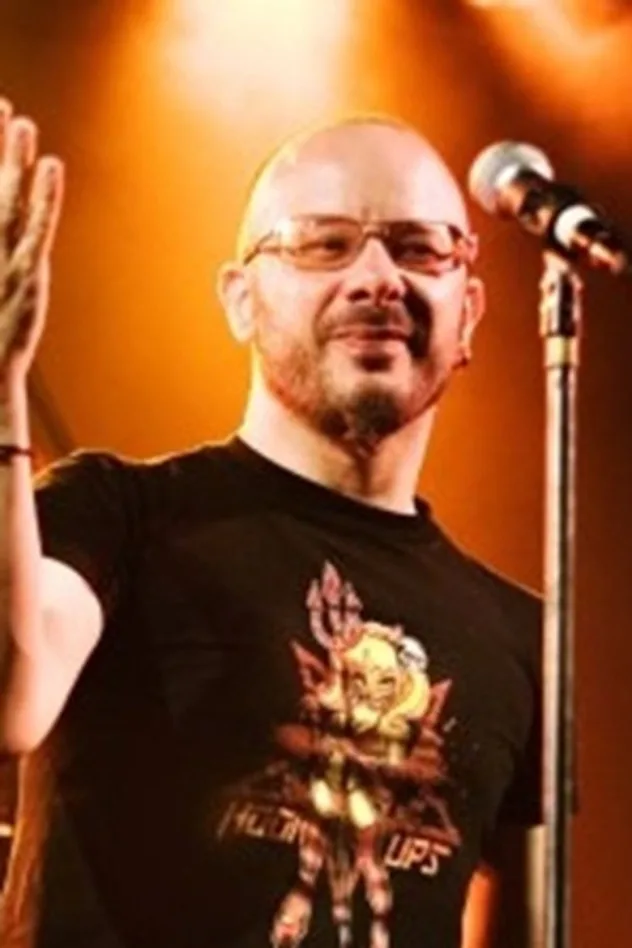 Kobi Oz