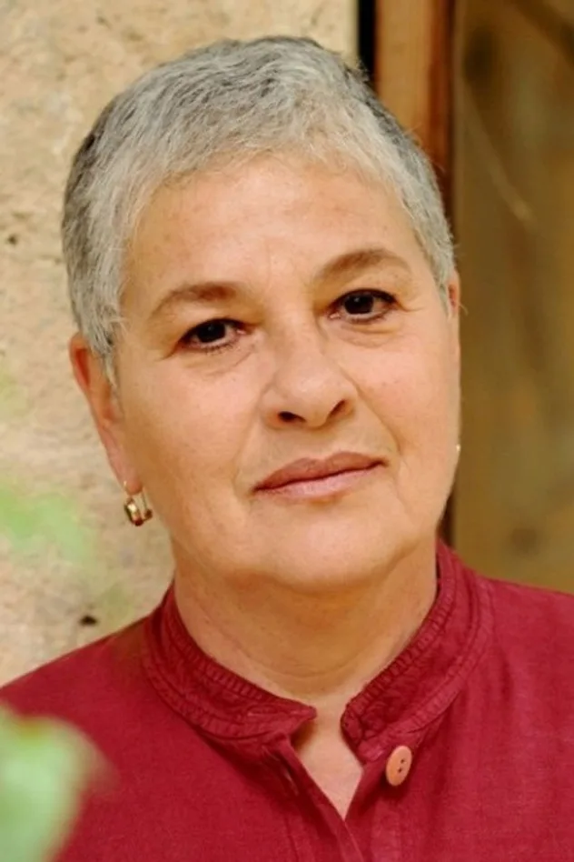 Cover image for Aliza Rosen