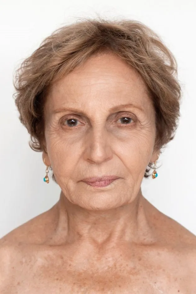 Cover image for Shosha Goren