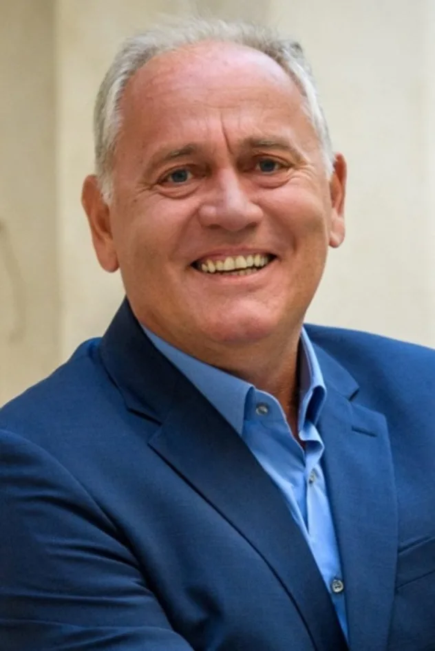 foto de Mirko Fodor