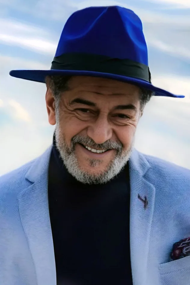 صورة الغلاف لـ Salah Aougrout