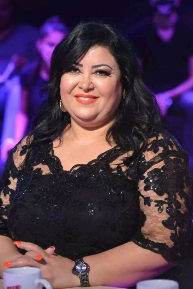 Kawther El Bardi için kapak görseli