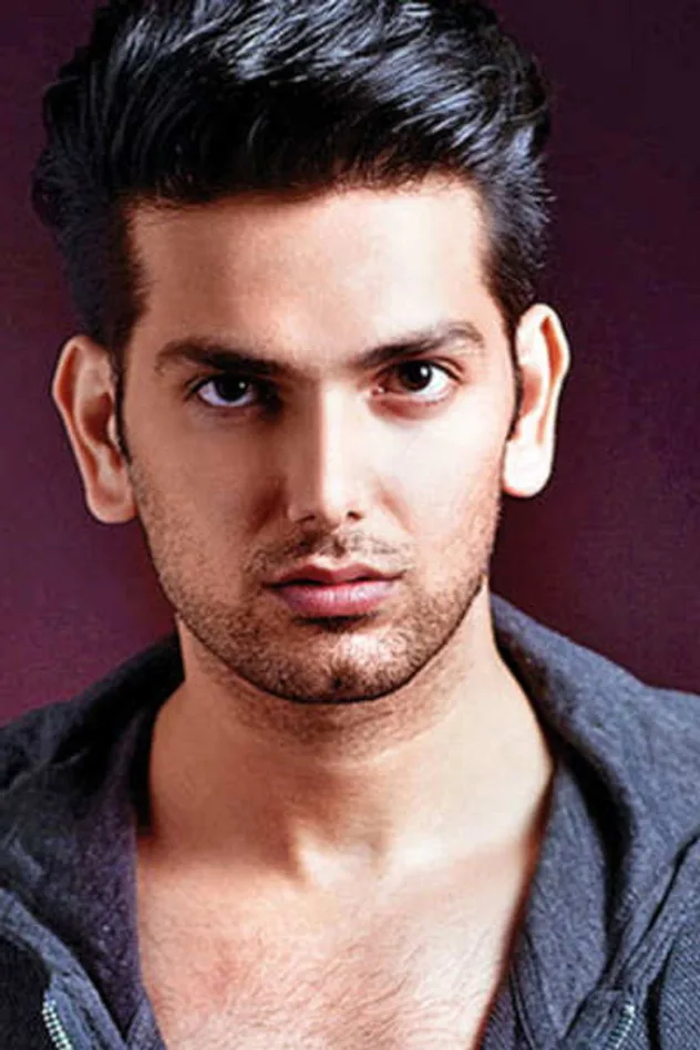 Imagen de portada para Rahul Sharma