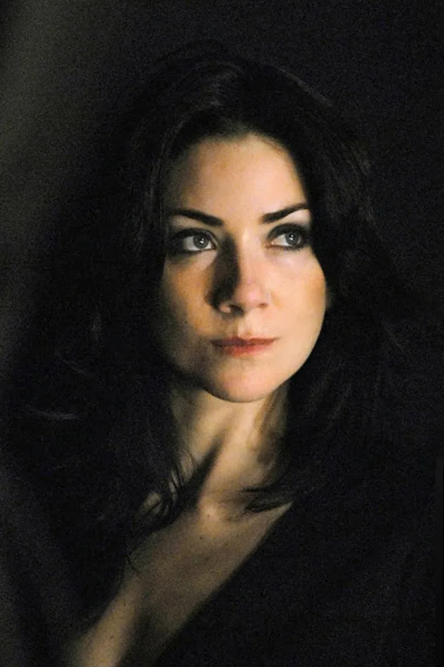 Cover image for Chamila Rodríguez