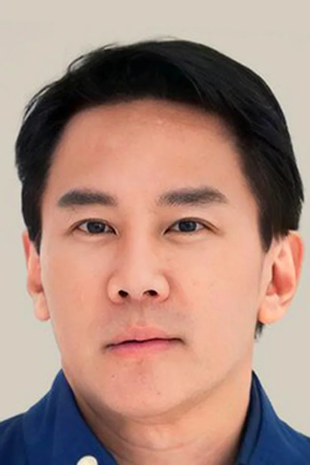 Обложка для Nophasit Thiengtham