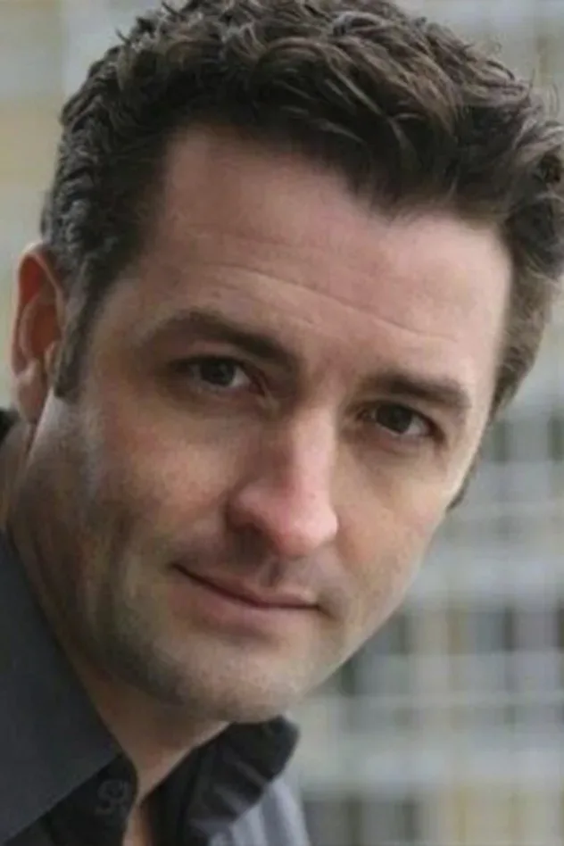 صورة الغلاف لـ Darren Hird