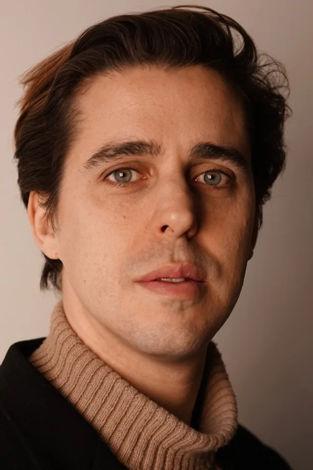 Cover image for Alessio Del Mastro