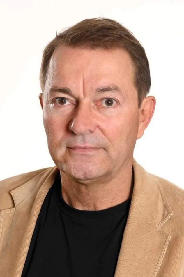 Imagen de portada para František Výrostko