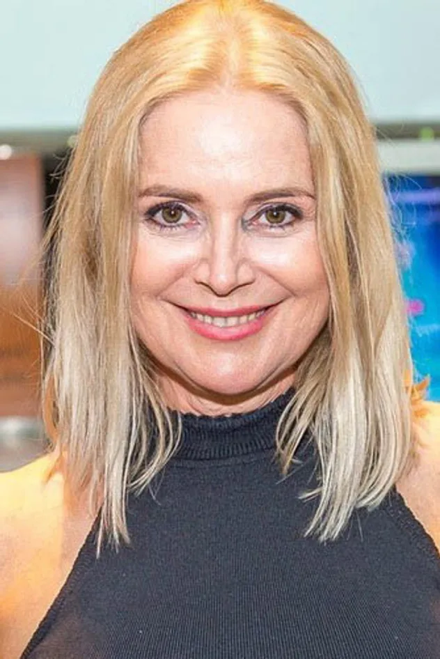 Обложка для Zuzana Vačková