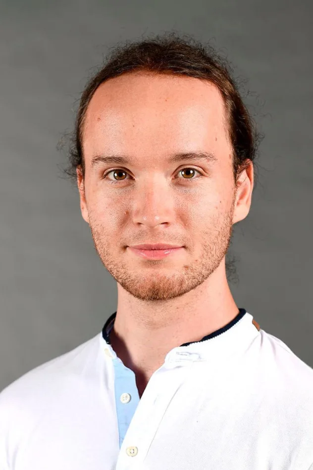 Cover image for Simon Kopunec