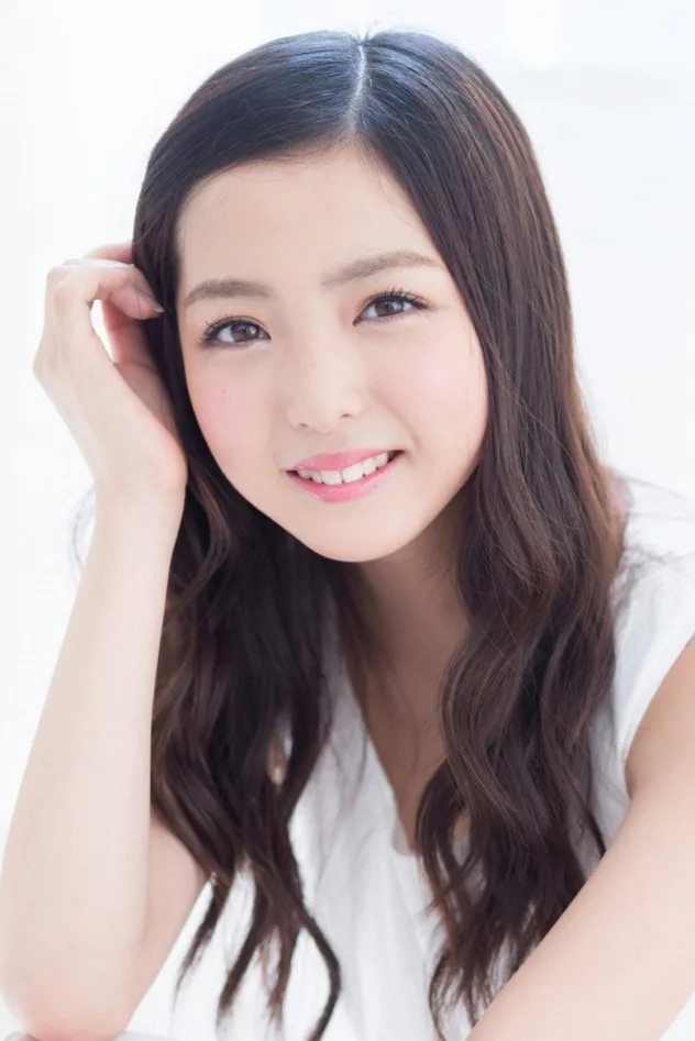 Yoshizawa Ririka için kapak görseli