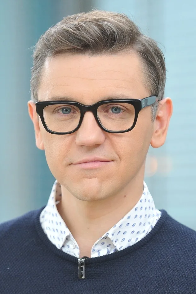Krzysztof Czeczot için kapak görseli
