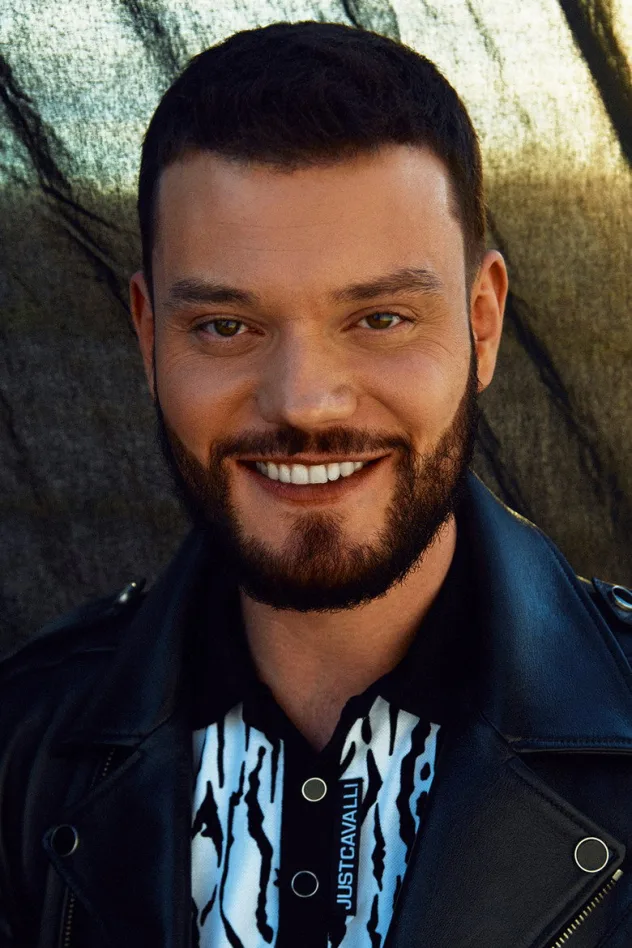 Michał Floriańczyk için kapak görseli