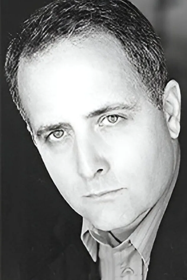 Colin Murdock