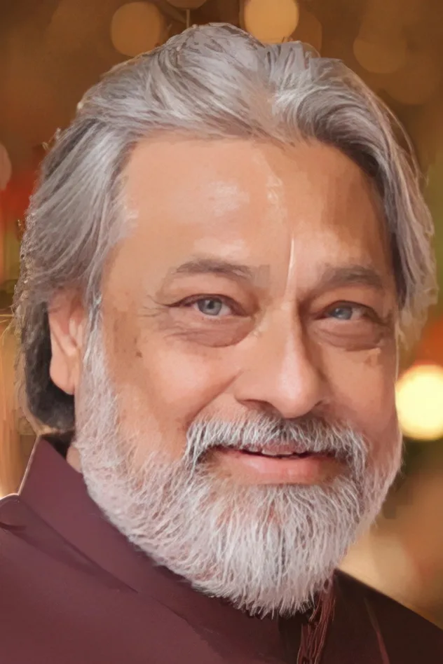 Akbar Islam için kapak görseli