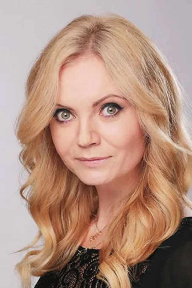 صورة الغلاف لـ Olga Borys