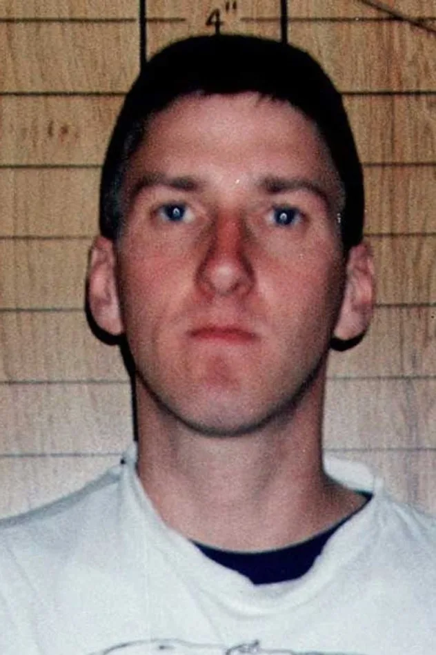 Обложка для Timothy McVeigh