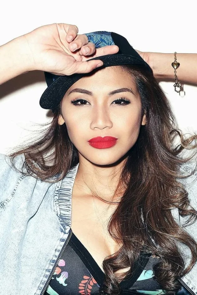 Cover image for Gee Canlas