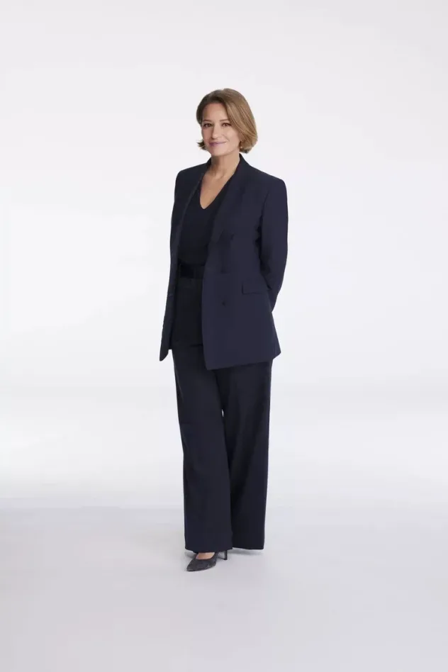 Imagen de portada para Katy Tur