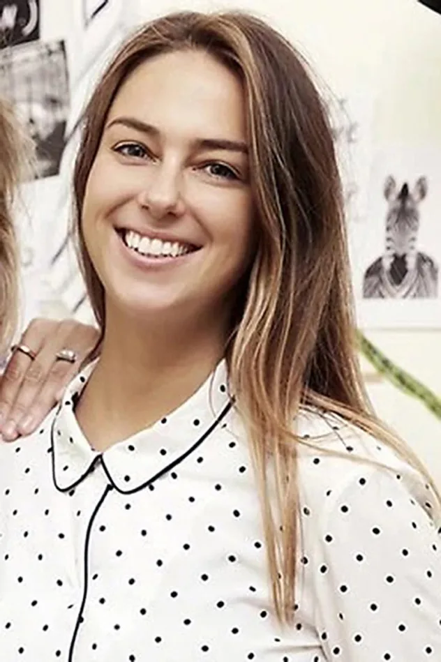 Обложка для Ebonnie Masini