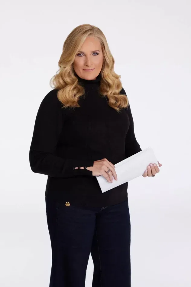 Imagen de portada para Alex Witt