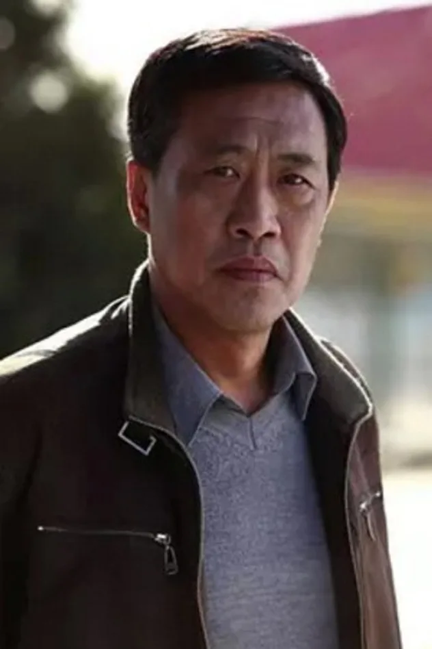 Cover image for Jianyi Lu
