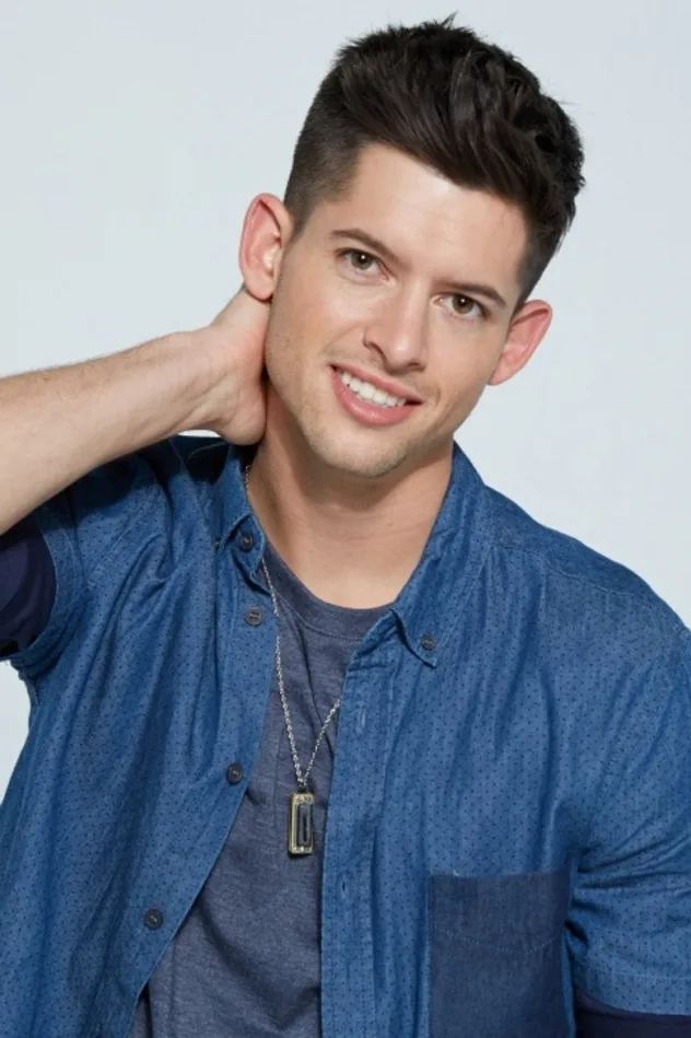 Cover image for Hunter March