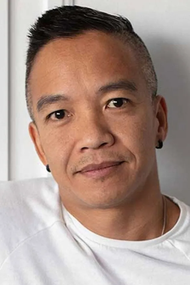Cover image for Sunny Fong