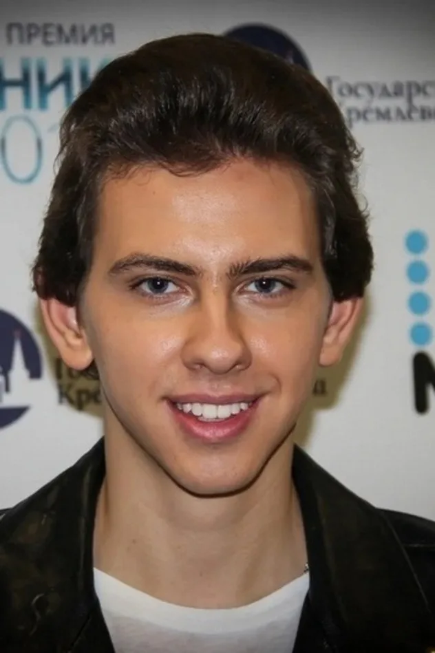 Vladimir Kiselyov Jr.