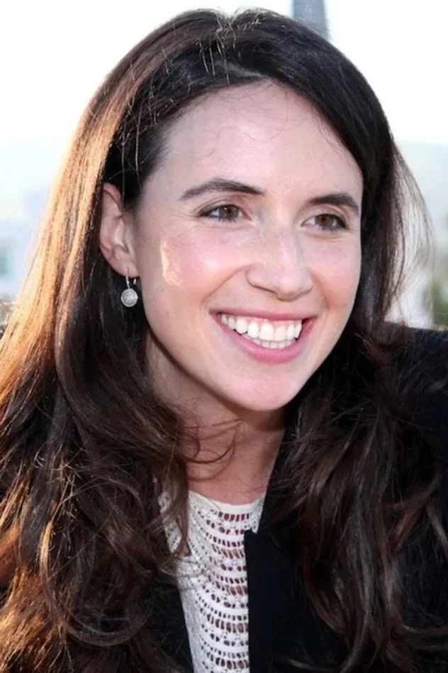 صورة الغلاف لـ Lauren Schuker Blum