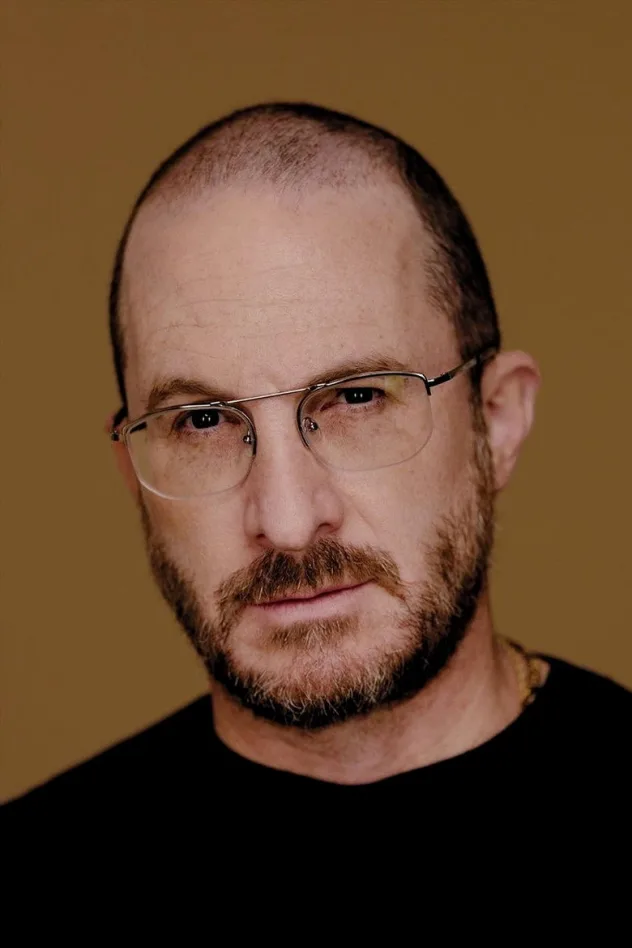 фото Darren Aronofsky