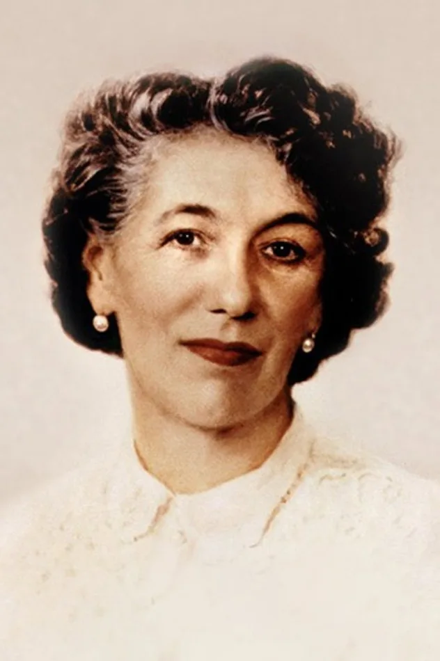 Enid Blyton fotoğrafı
