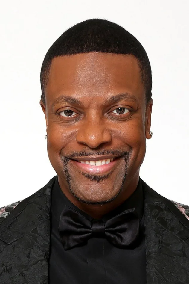 صورة Chris Tucker