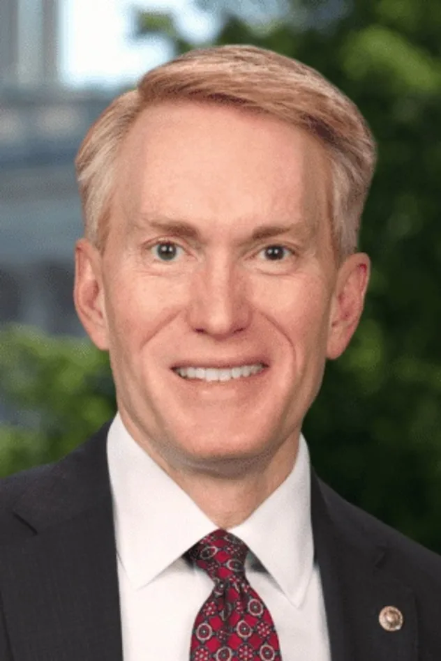 James Lankford