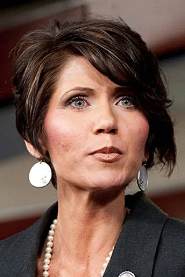 Kristi Noem
