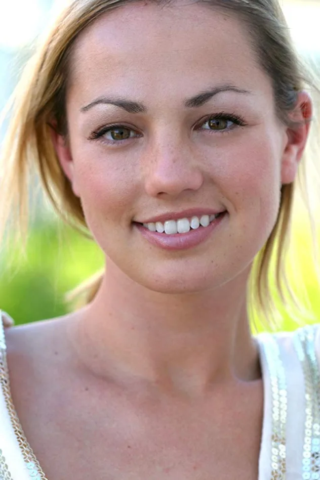 Cover image for Natalie Scheetz