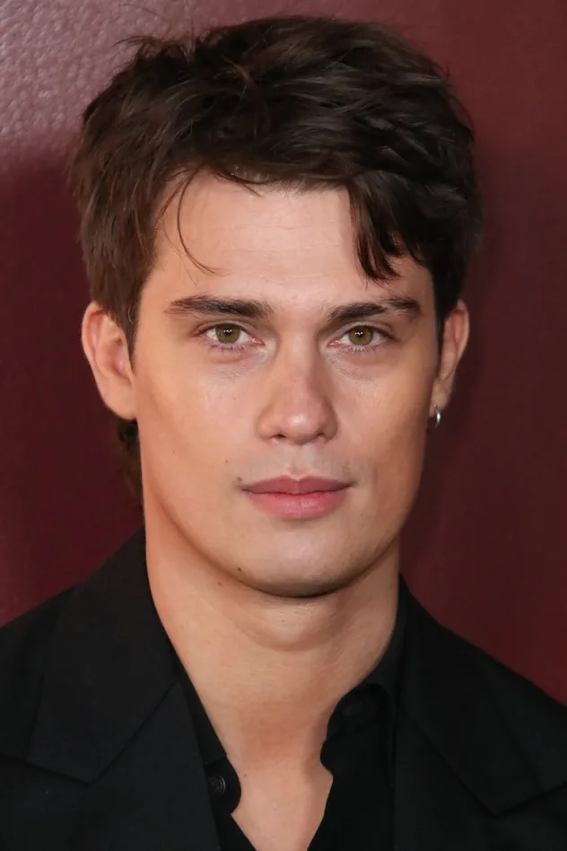 صورة Nicholas Galitzine